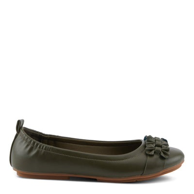 Spring Step Shoes Patrizia Ballay Women's Ballet Flats
