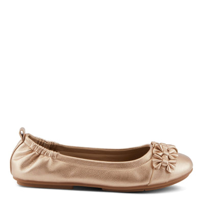Spring Step Shoes Patrizia Ballay Women's Ballet Flats