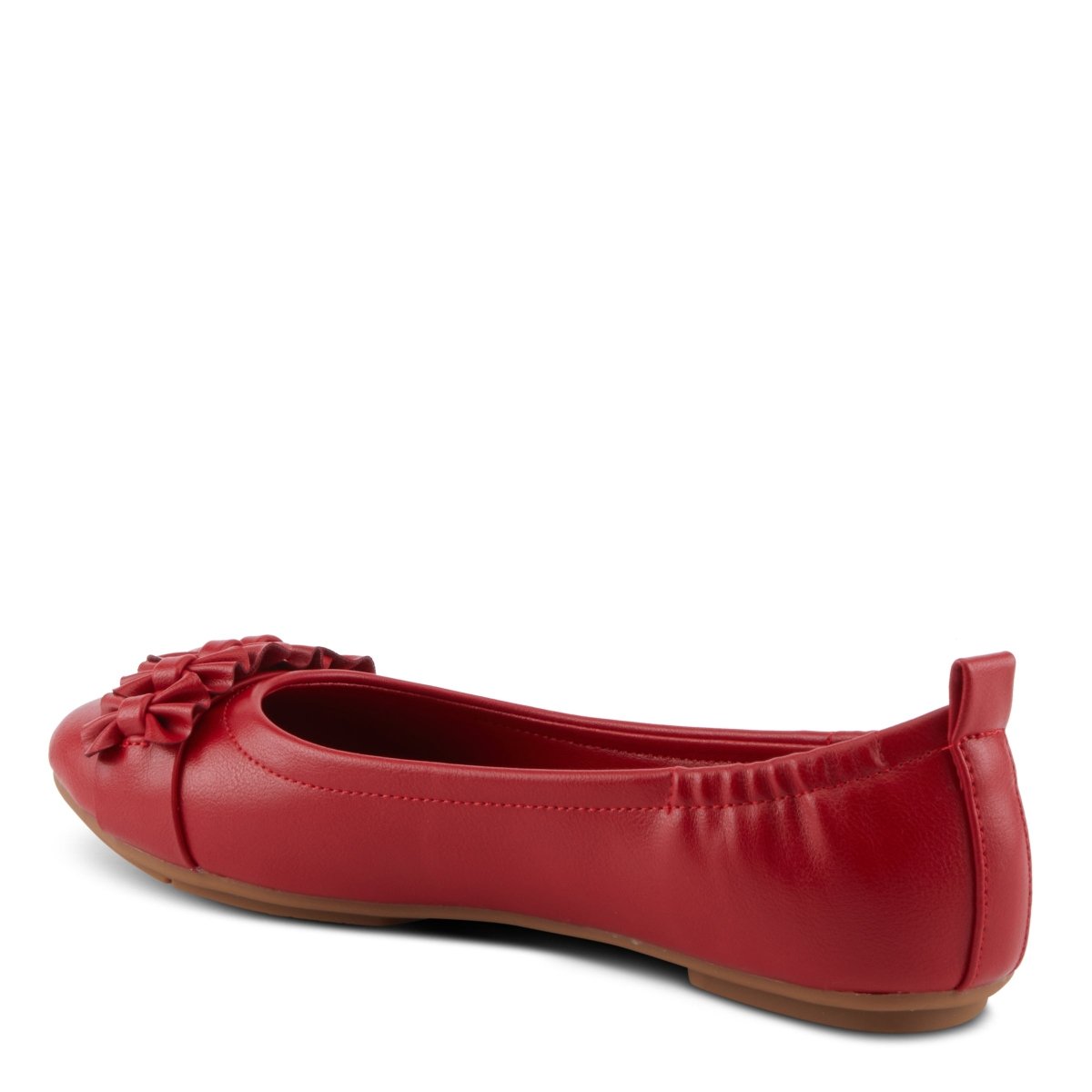 Spring Step Shoes Patrizia Ballay Women's Ballet Flats