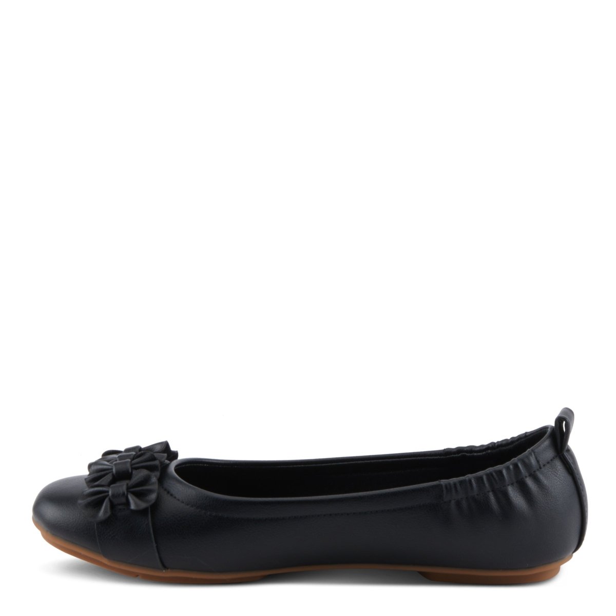 Spring Step Shoes Patrizia Ballay Women's Ballet Flats