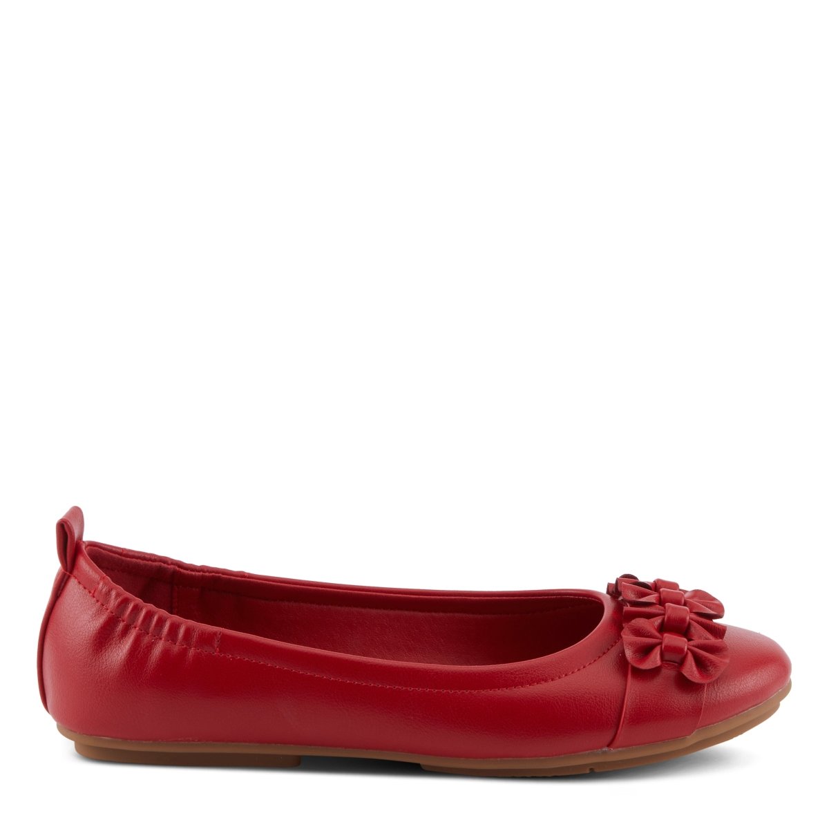 Spring Step Shoes Patrizia Ballay Women's Ballet Flats
