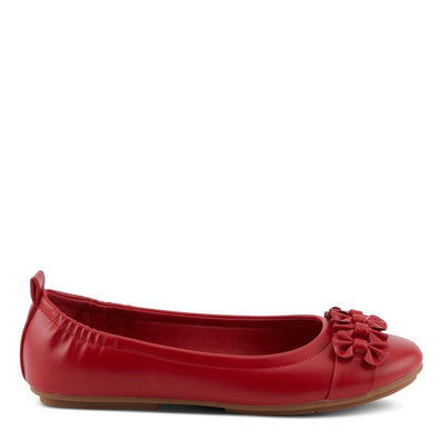 Spring Step Shoes Patrizia Ballay Women's Ballet Flats