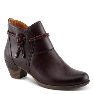 Spring Step Shoes Patrizia Dandre Women's Heeled Boots