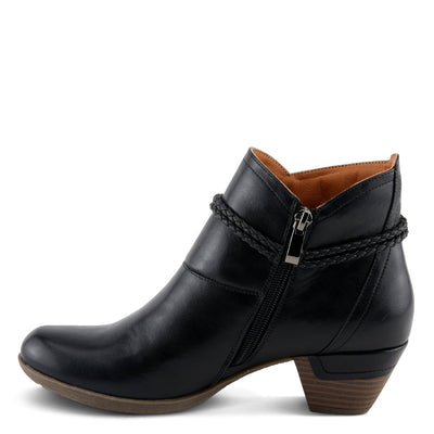 Spring Step Shoes Patrizia Dandre Women's Heeled Boots