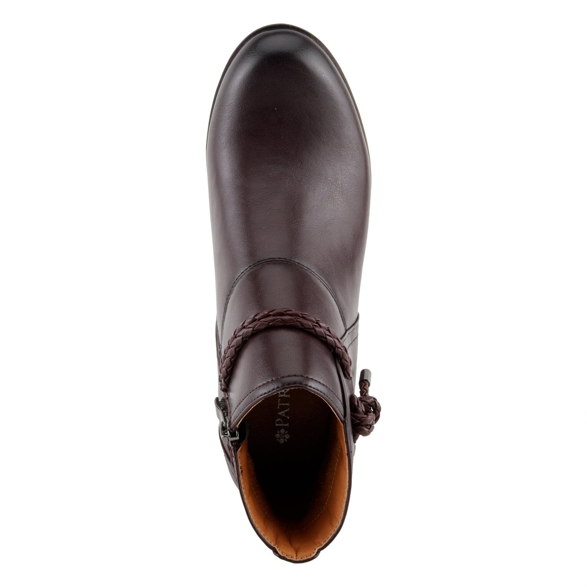 Spring Step Shoes Patrizia Dandre Women's Heeled Boots