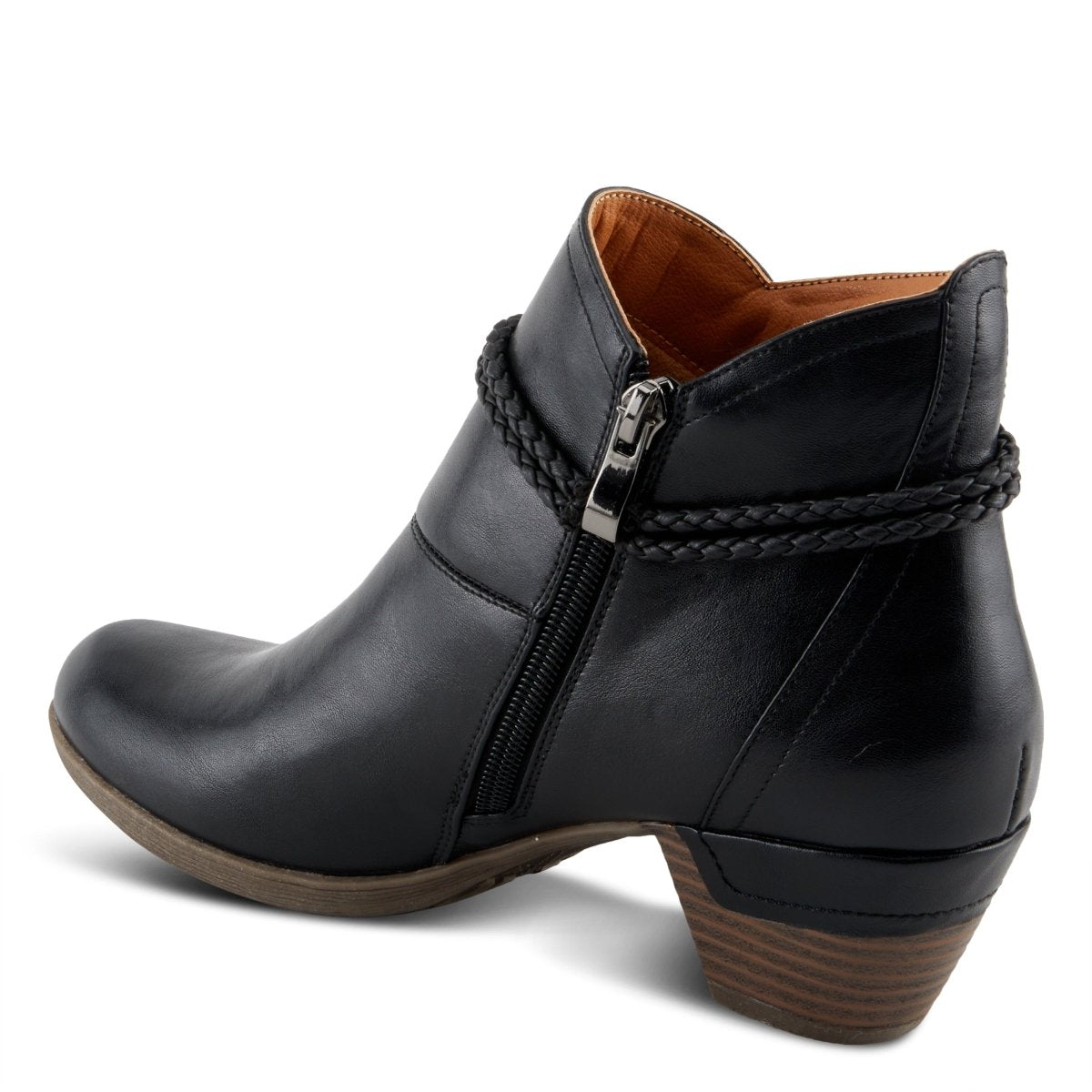Spring Step Shoes Patrizia Dandre Women's Heeled Boots
