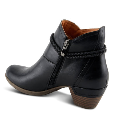 Spring Step Shoes Patrizia Dandre Women's Heeled Boots