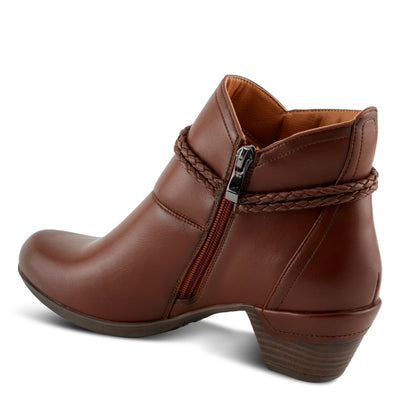 Spring Step Shoes Patrizia Dandre Women's Heeled Boots