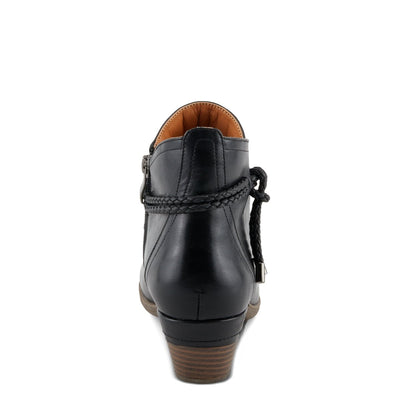 Spring Step Shoes Patrizia Dandre Women's Heeled Boots
