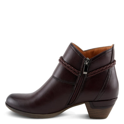 Spring Step Shoes Patrizia Dandre Women's Heeled Boots