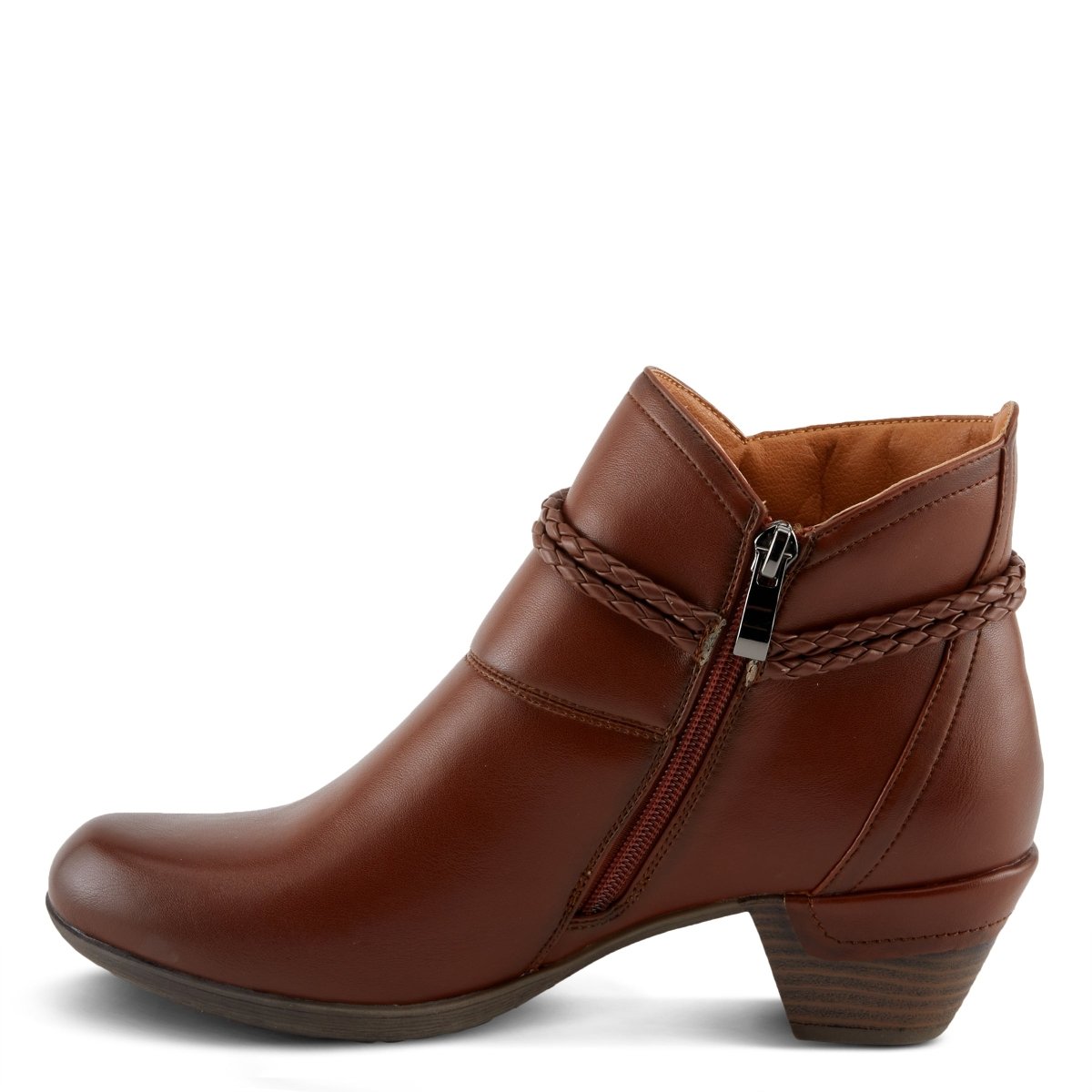 Spring Step Shoes Patrizia Dandre Women's Heeled Boots