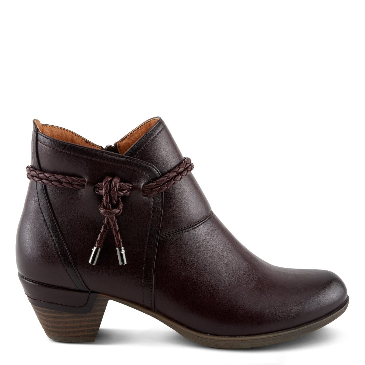 Spring Step Shoes Patrizia Dandre Women's Heeled Boots