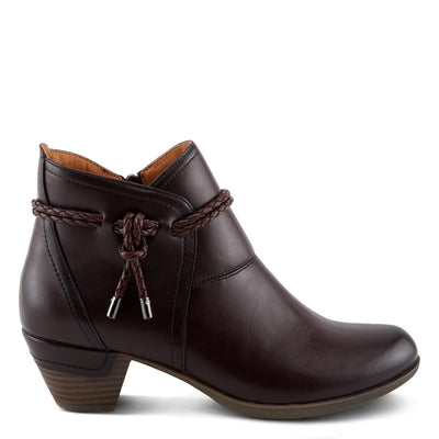Spring Step Shoes Patrizia Dandre Women's Heeled Boots