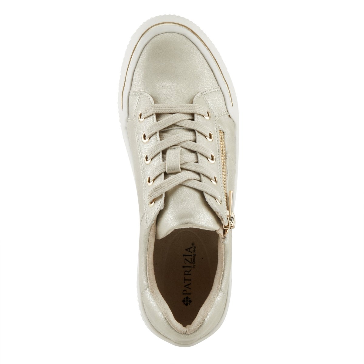 Spring Step Shoes Patrizia Darah Sneakers