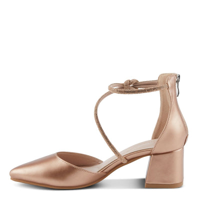 Spring Step Shoes Patrizia Eluned Women's Pumps