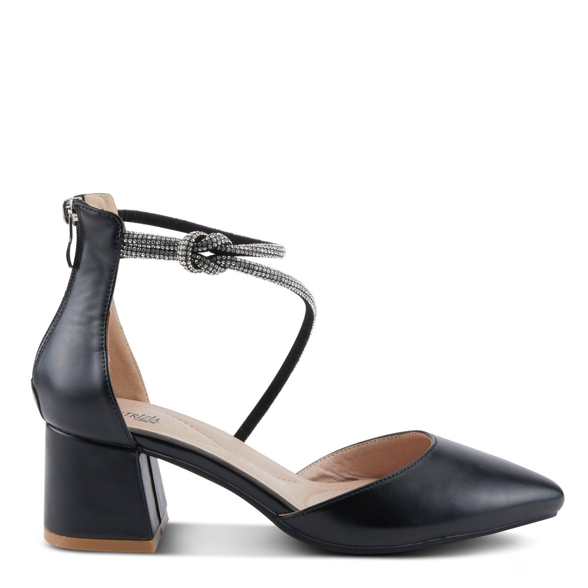 Spring Step Shoes Patrizia Eluned Women's Pumps