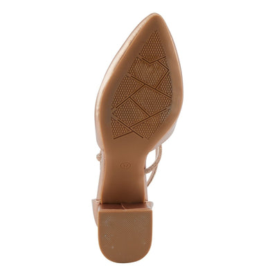 Spring Step Shoes Patrizia Eluned Women's Pumps