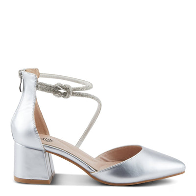 Spring Step Shoes Patrizia Eluned Women's Pumps