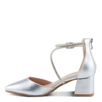 Spring Step Shoes Patrizia Eluned Women's Pumps