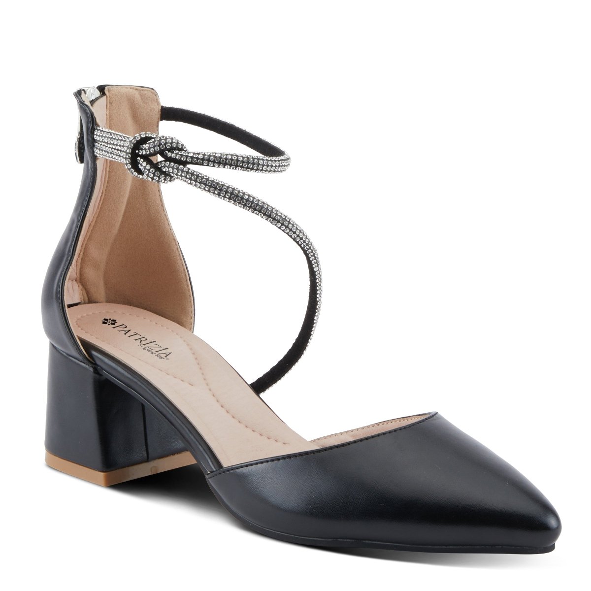 Spring Step Shoes Patrizia Eluned Women's Pumps