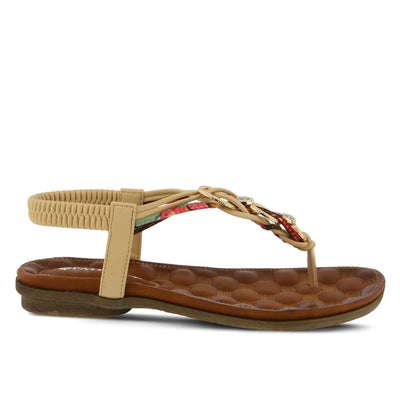 Spring Step Shoes Patrizia Gadelina T Strap Sandals