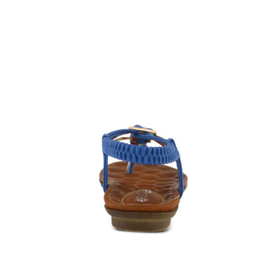 Spring Step Shoes Patrizia Gadelina T Strap Sandals