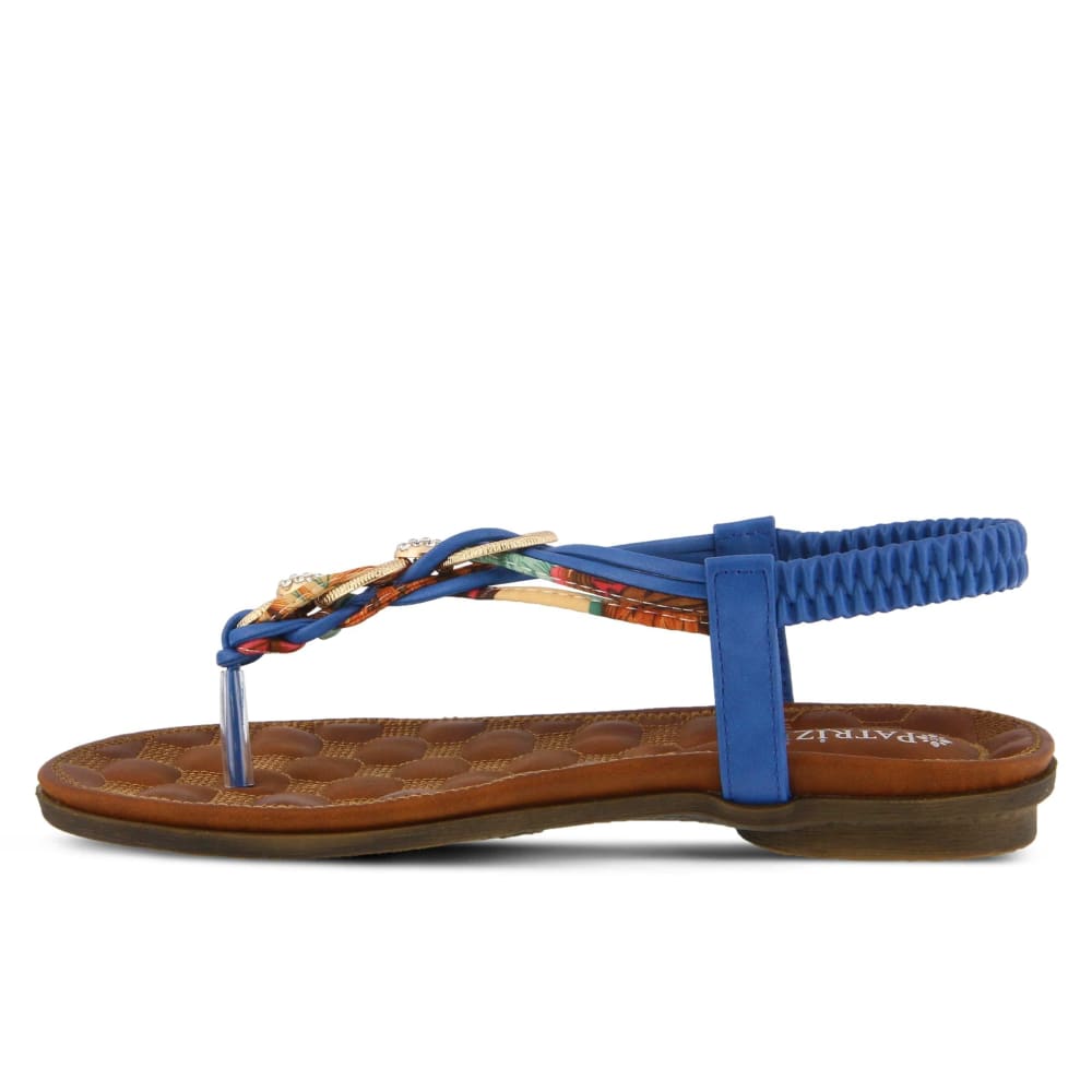 Spring Step Shoes Patrizia Gadelina T Strap Sandals