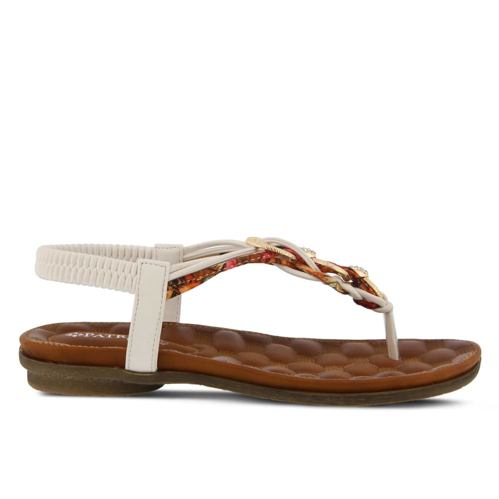 Spring Step Shoes Patrizia Gadelina T Strap Sandals