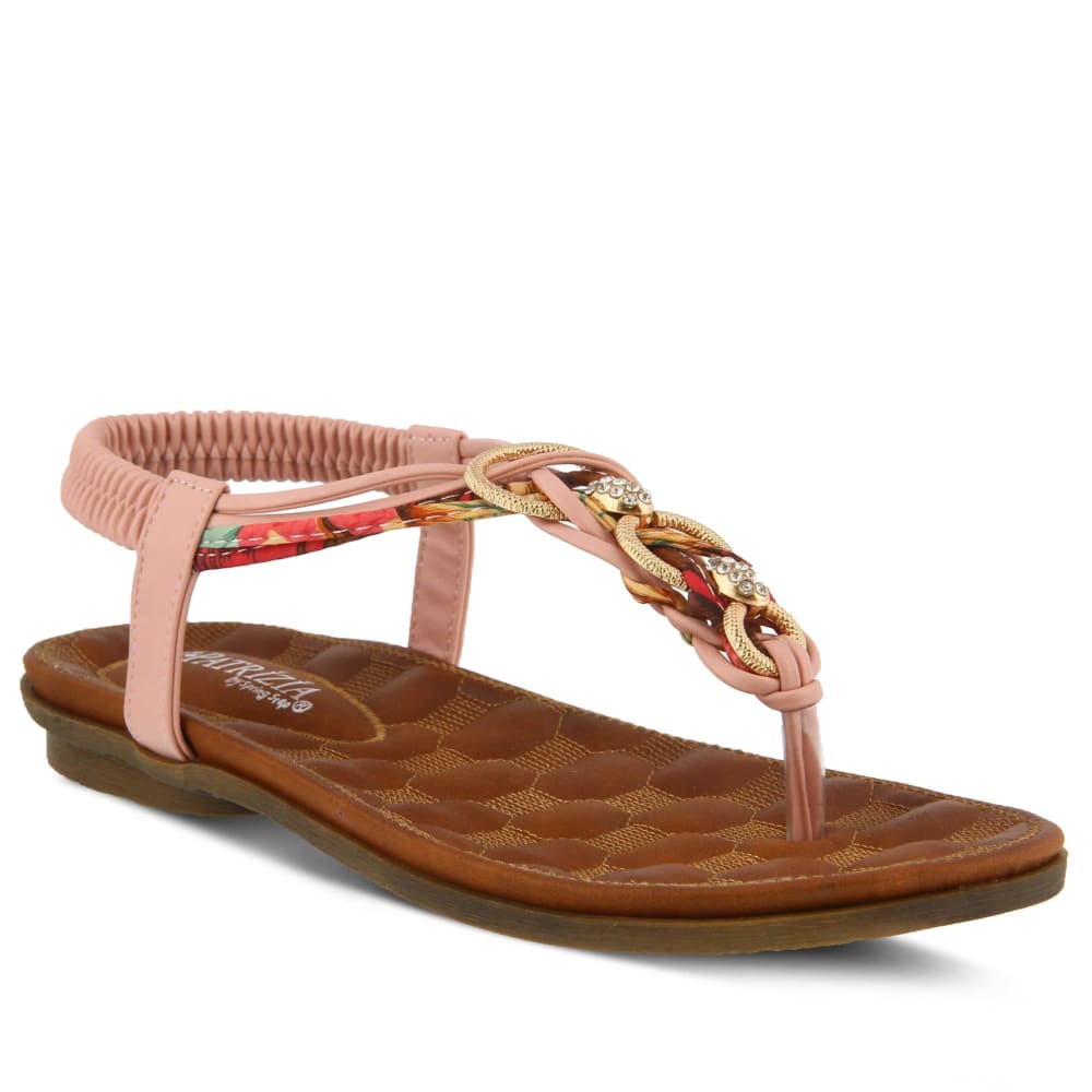 Spring Step Shoes Patrizia Gadelina T Strap Sandals