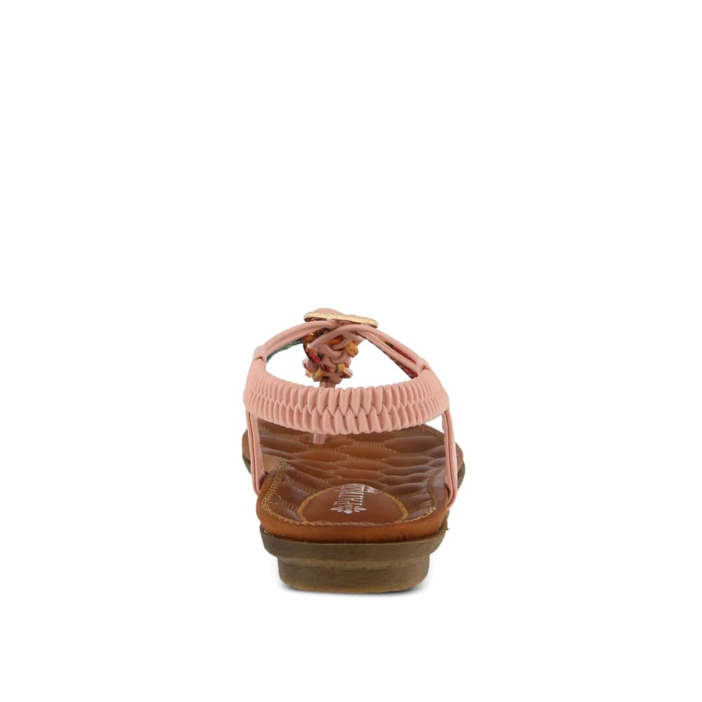 Spring Step Shoes Patrizia Gadelina T Strap Sandals