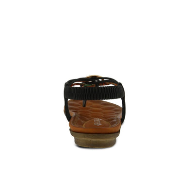 Spring Step Shoes Patrizia Gadelina T Strap Sandals