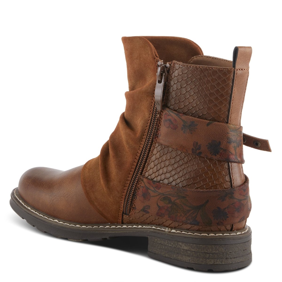 Spring Step Shoes Patrizia Gossifleur Women's Boots