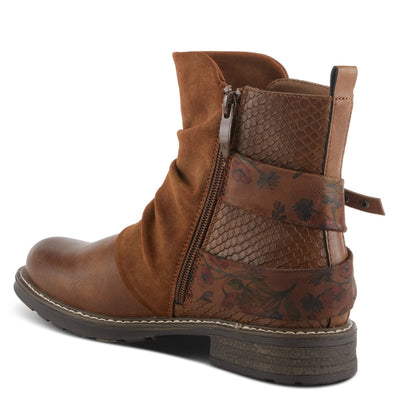 Spring Step Shoes Patrizia Gossifleur Women's Boots