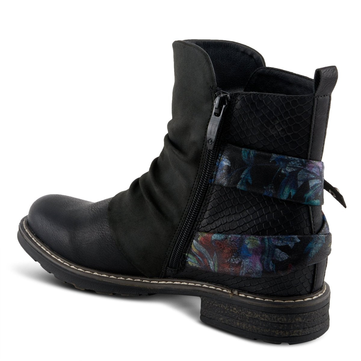 Spring Step Shoes Patrizia Gossifleur Women's Boots