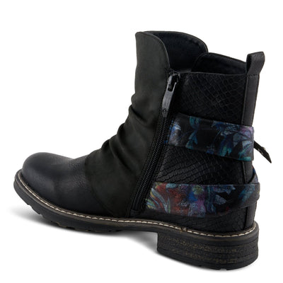 Spring Step Shoes Patrizia Gossifleur Women's Boots