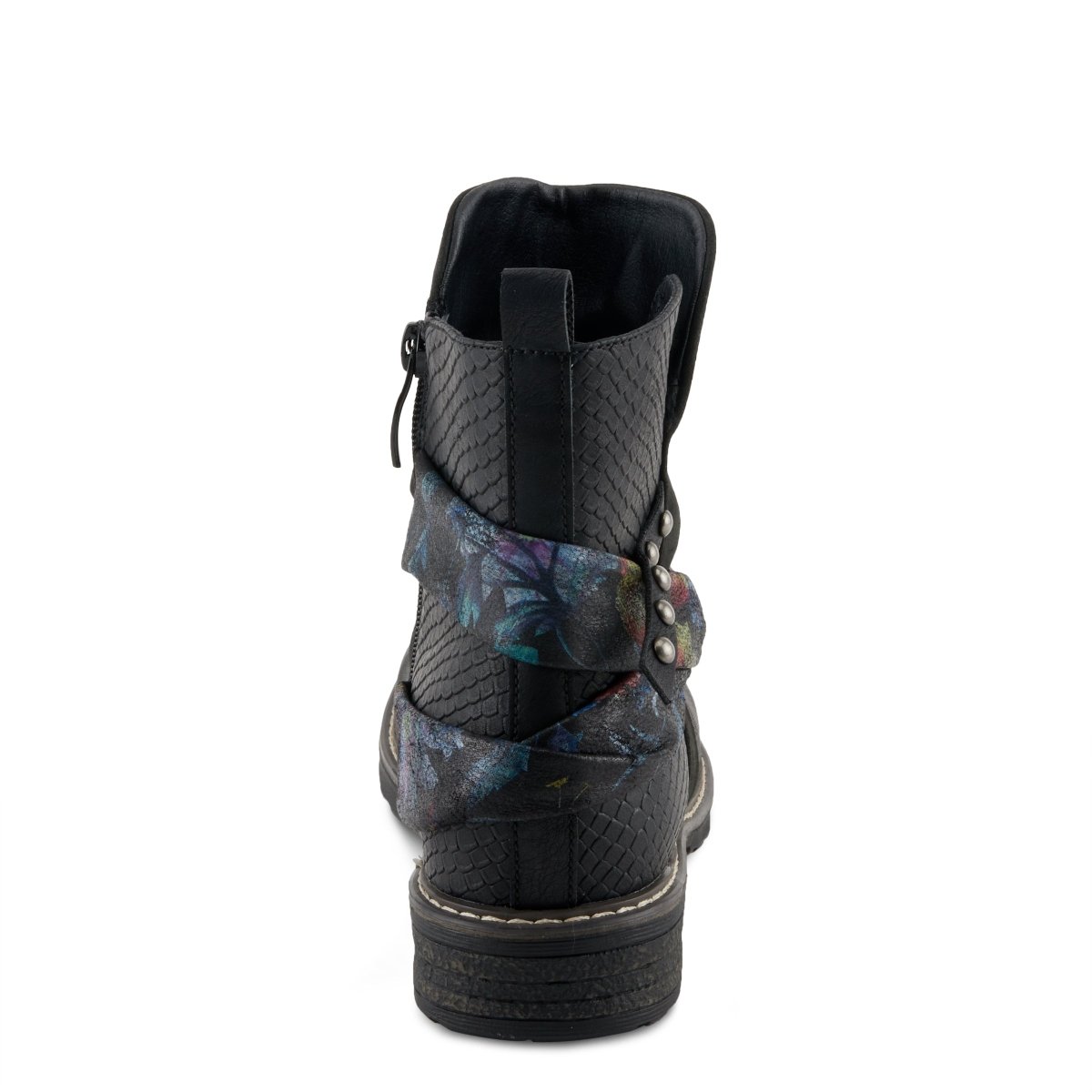Spring Step Shoes Patrizia Gossifleur Women's Boots