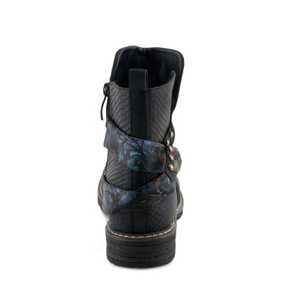 Spring Step Shoes Patrizia Gossifleur Women's Boots