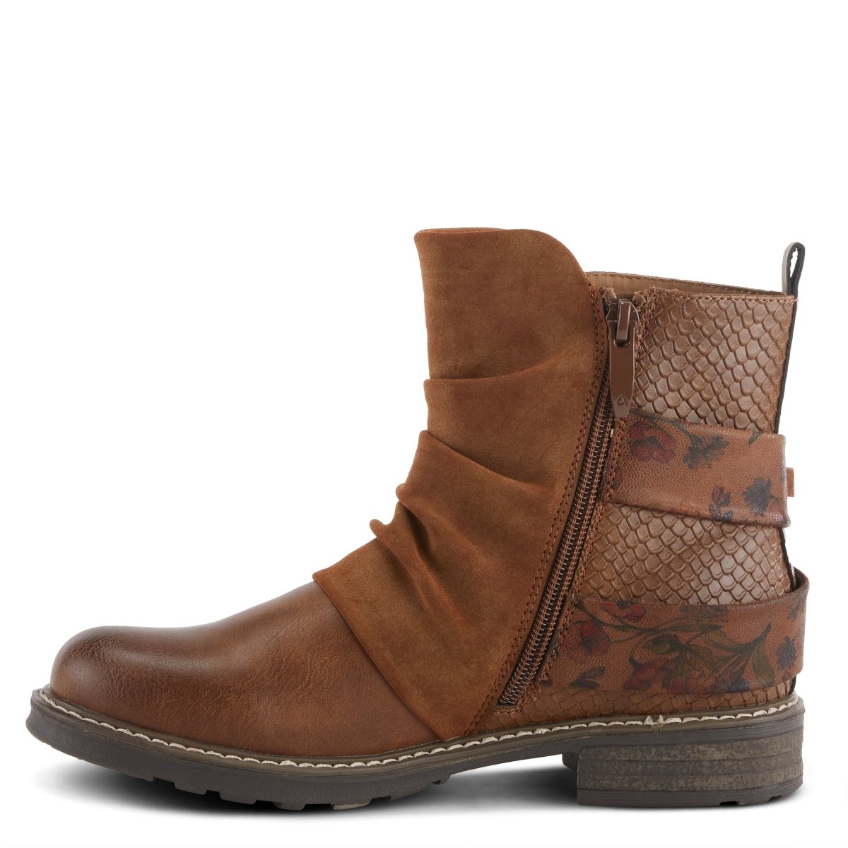 Spring Step Shoes Patrizia Gossifleur Women's Boots