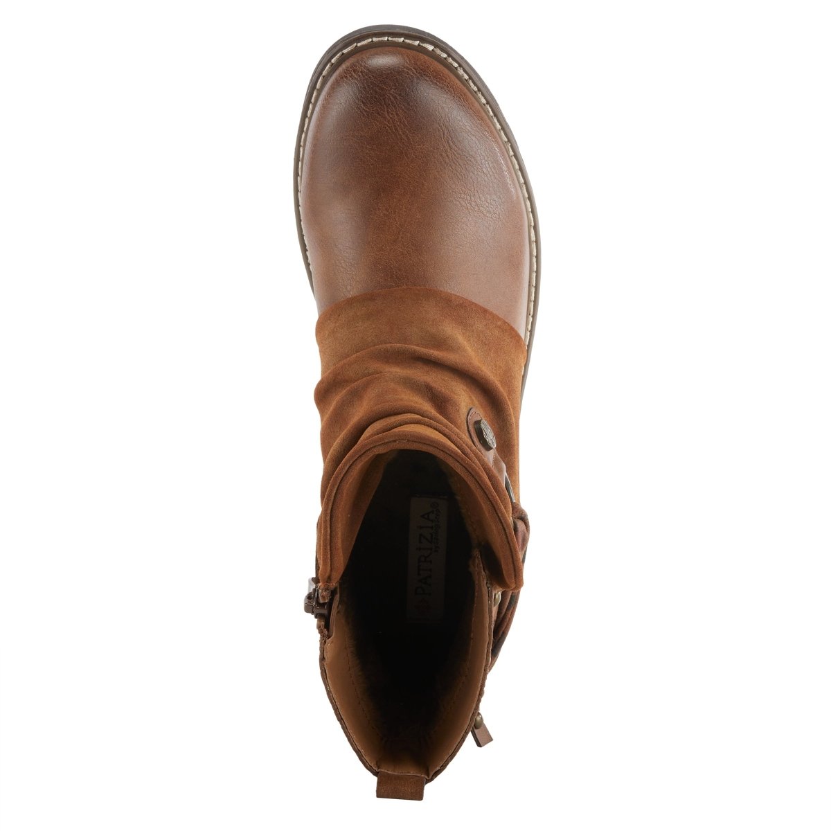 Spring Step Shoes Patrizia Gossifleur Women's Boots