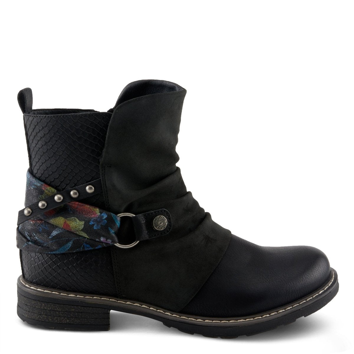 Spring Step Shoes Patrizia Gossifleur Women's Boots