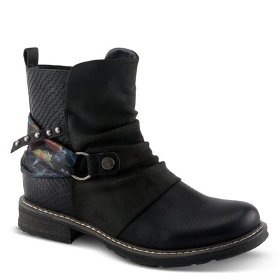 Spring Step Shoes Patrizia Gossifleur Women's Boots