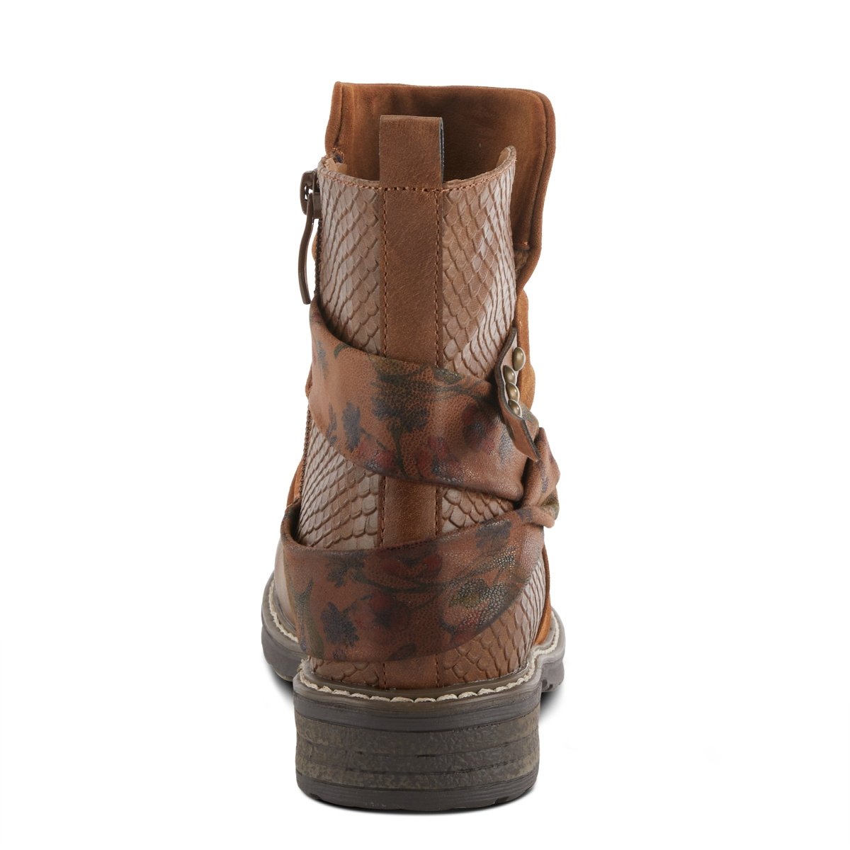Spring Step Shoes Patrizia Gossifleur Women's Boots