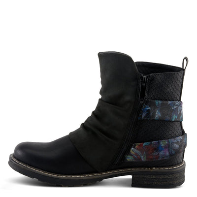 Spring Step Shoes Patrizia Gossifleur Women's Boots