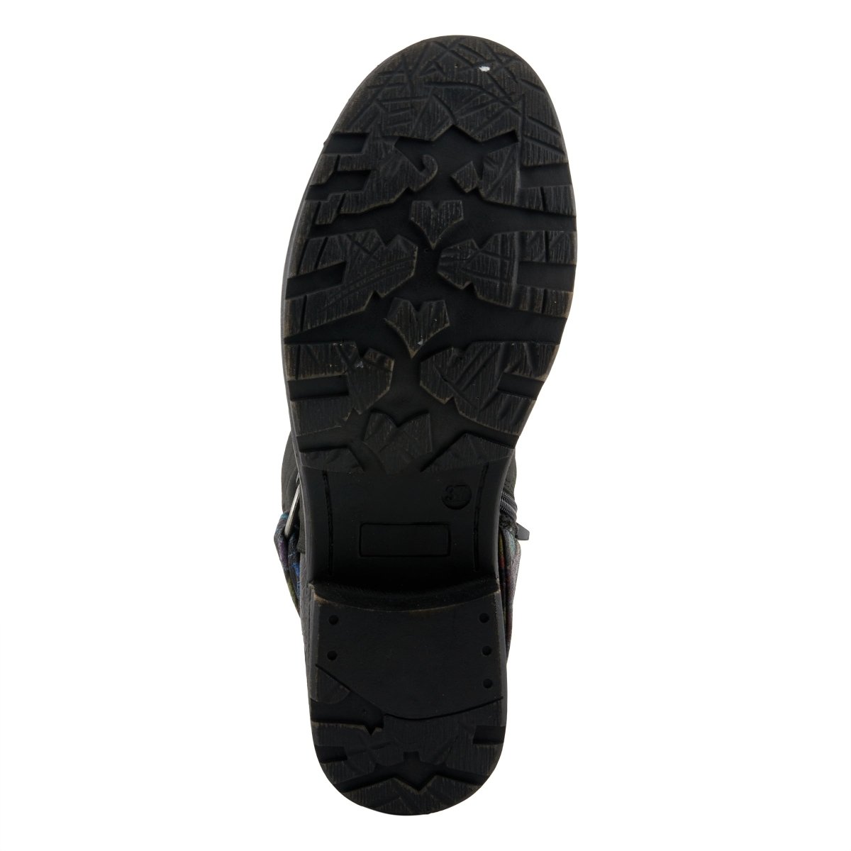 Spring Step Shoes Patrizia Gossifleur Women's Boots