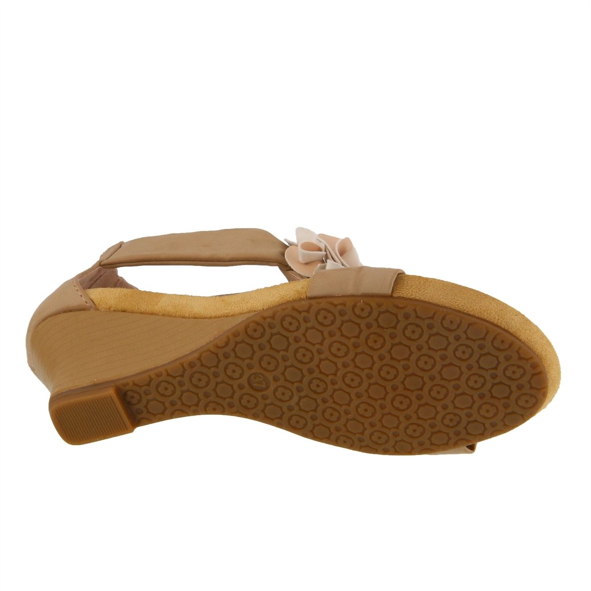 Spring Step Shoes Patrizia Harlequin Multi Sandal Women’s Leather