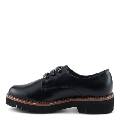 Spring Step Shoes Patrizia Hazelina Women's Shoes