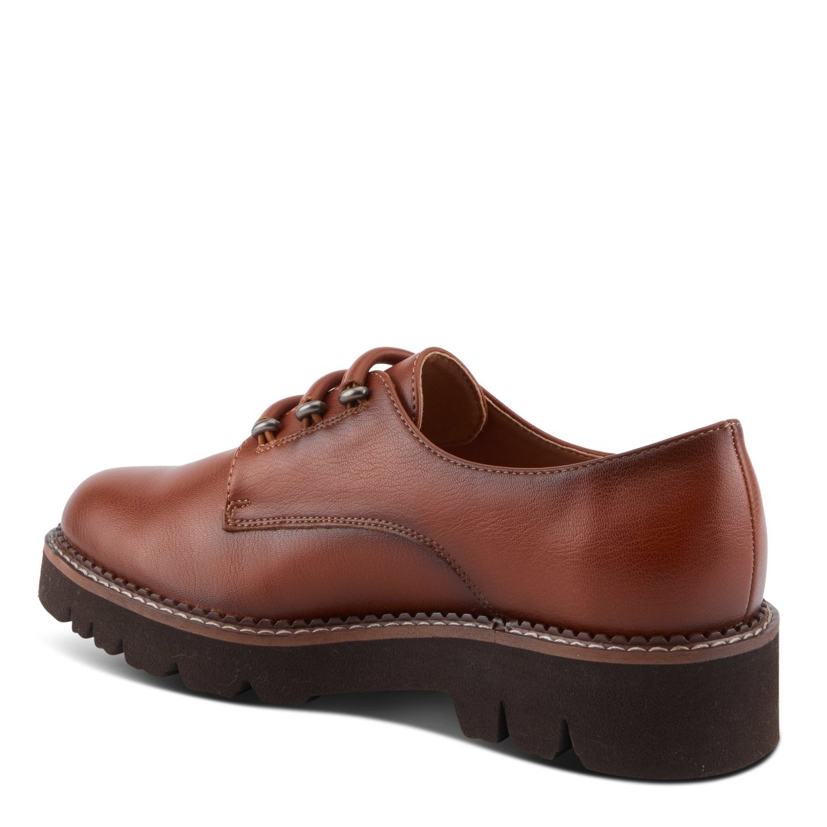 Spring Step Shoes Patrizia Hazelina Women's Shoes