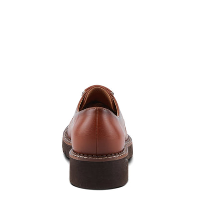 Spring Step Shoes Patrizia Hazelina Women's Shoes