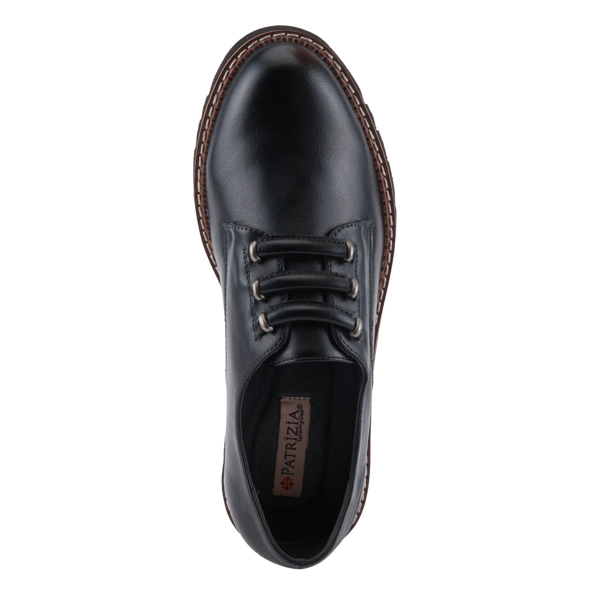 Spring Step Shoes Patrizia Hazelina Women's Shoes