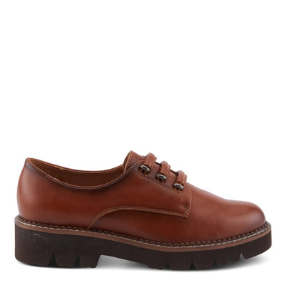 Spring Step Shoes Patrizia Hazelina Women's Shoes